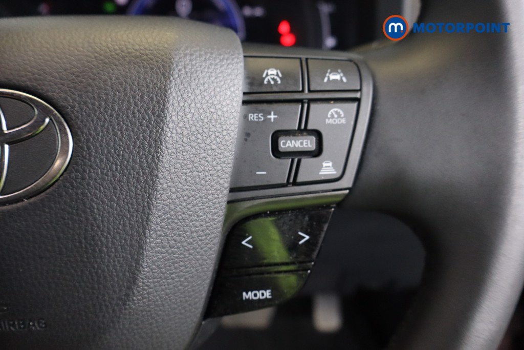 Toyota C-Hr Icon Automatic Petrol-Electric Hybrid SUV - Stock Number (1572723) - 13th supplementary image