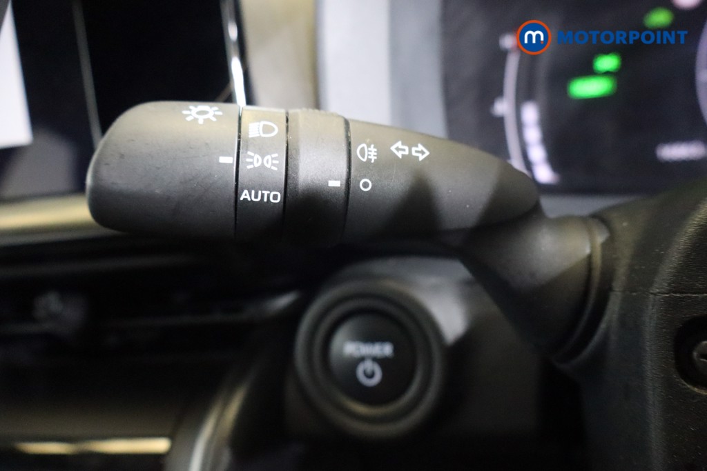 Toyota C-Hr Icon Automatic Petrol-Electric Hybrid SUV - Stock Number (1572723) - 14th supplementary image