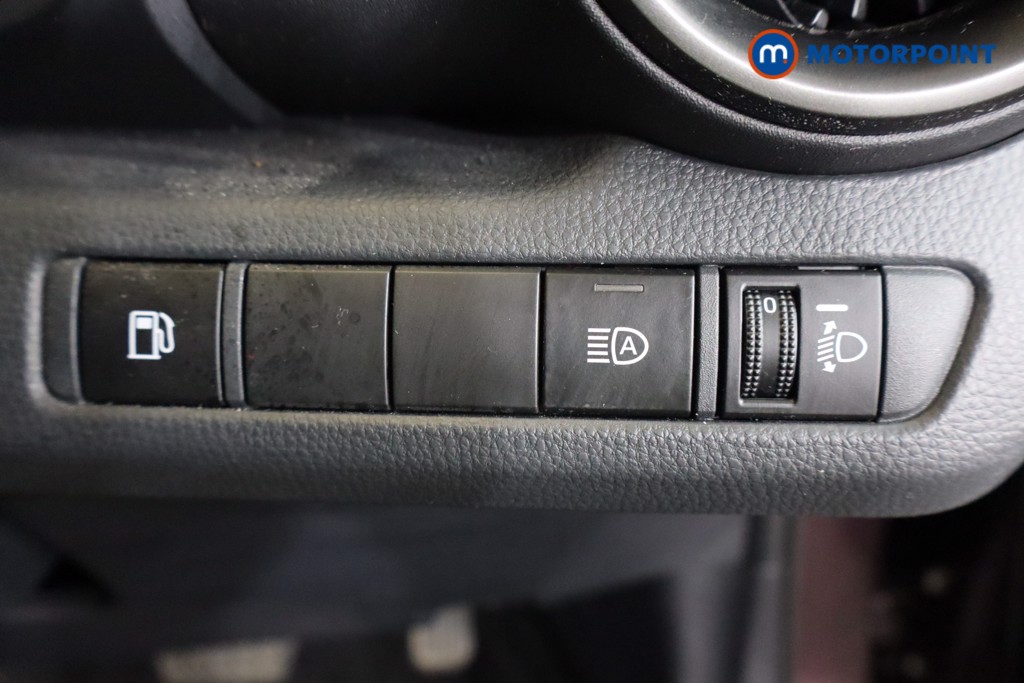 Toyota C-Hr Icon Automatic Petrol-Electric Hybrid SUV - Stock Number (1572723) - 16th supplementary image
