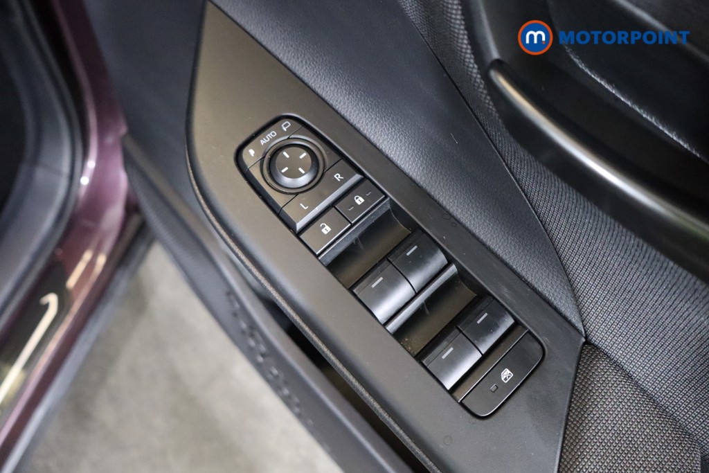 Toyota C-Hr Icon Automatic Petrol-Electric Hybrid SUV - Stock Number (1572723) - 17th supplementary image