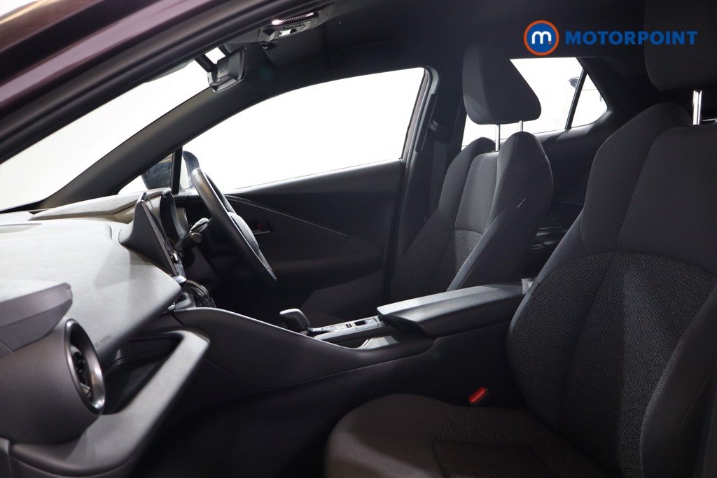 Toyota C-Hr Icon Automatic Petrol-Electric Hybrid SUV - Stock Number (1572723) - 19th supplementary image