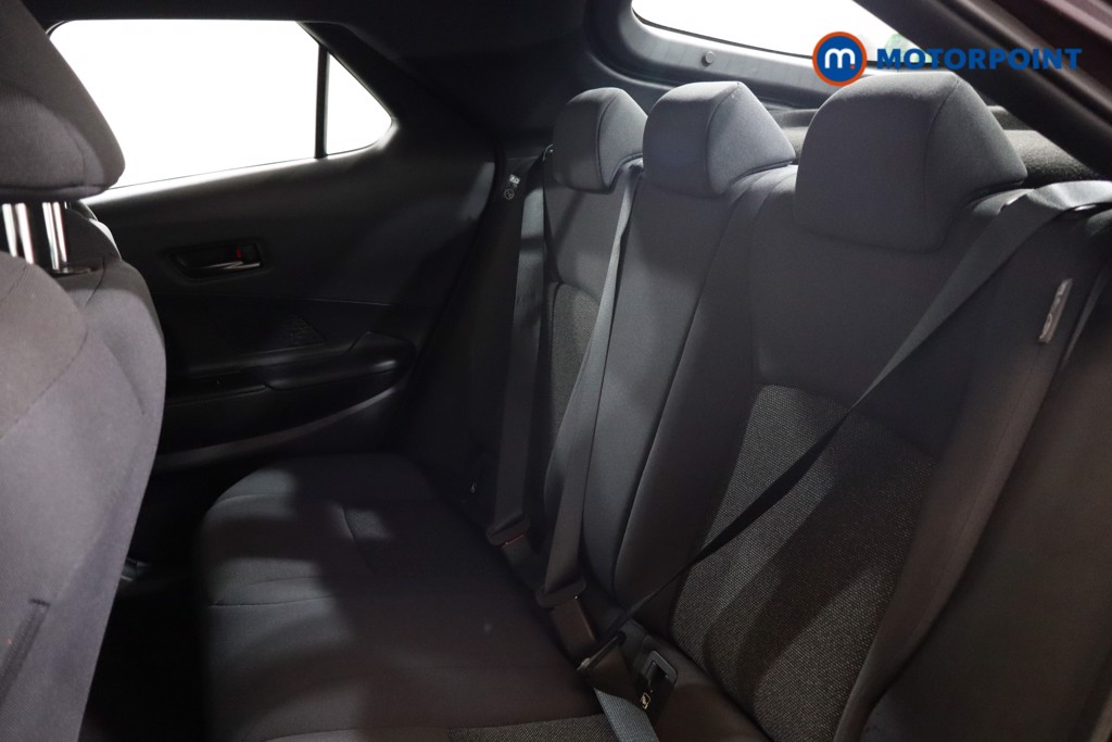Toyota C-Hr Icon Automatic Petrol-Electric Hybrid SUV - Stock Number (1572723) - 20th supplementary image