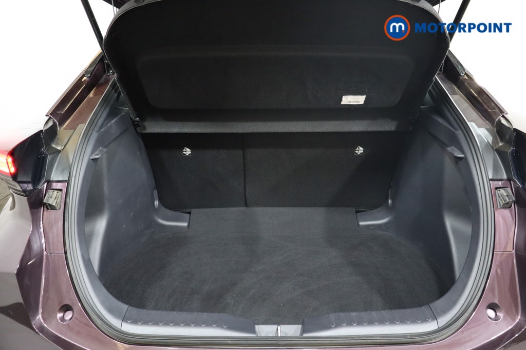 Toyota C-Hr Icon Automatic Petrol-Electric Hybrid SUV - Stock Number (1572723) - 22nd supplementary image