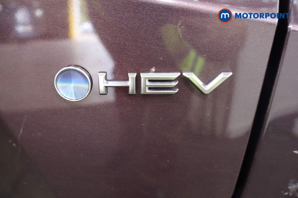 Toyota C-Hr Icon Automatic Petrol-Electric Hybrid SUV - Stock Number (1572723) - 30th supplementary image