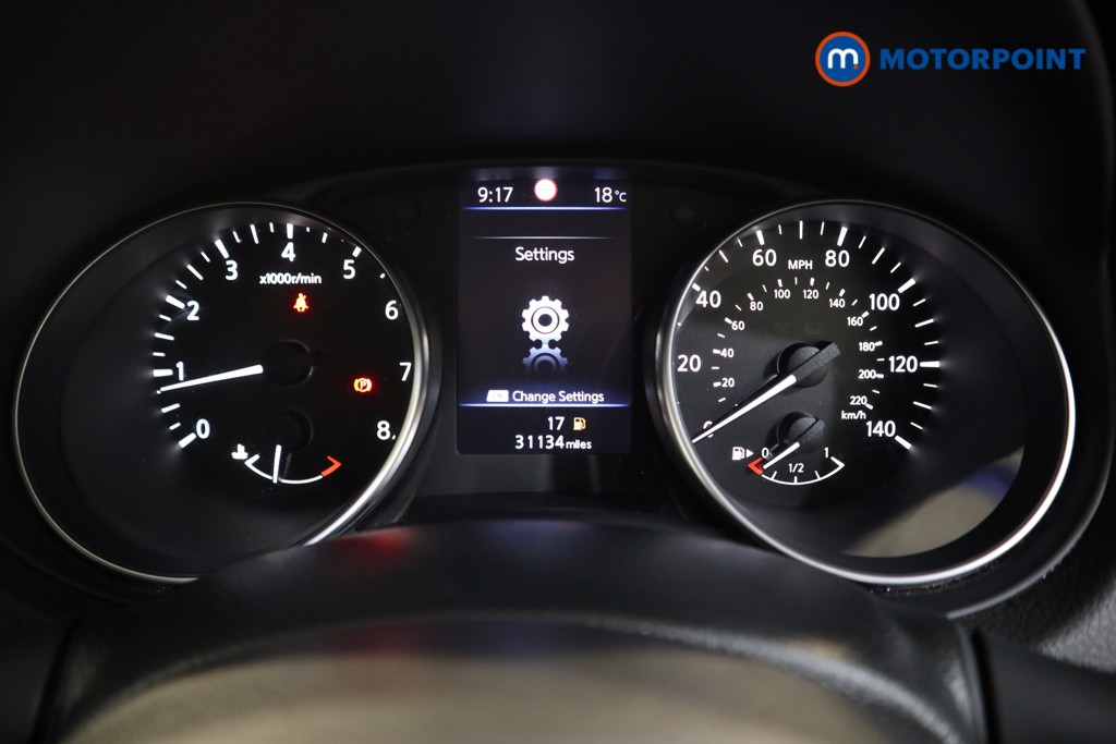 Nissan Qashqai Tekna-Plus Manual Petrol SUV - Stock Number (1572733) - 3rd supplementary image