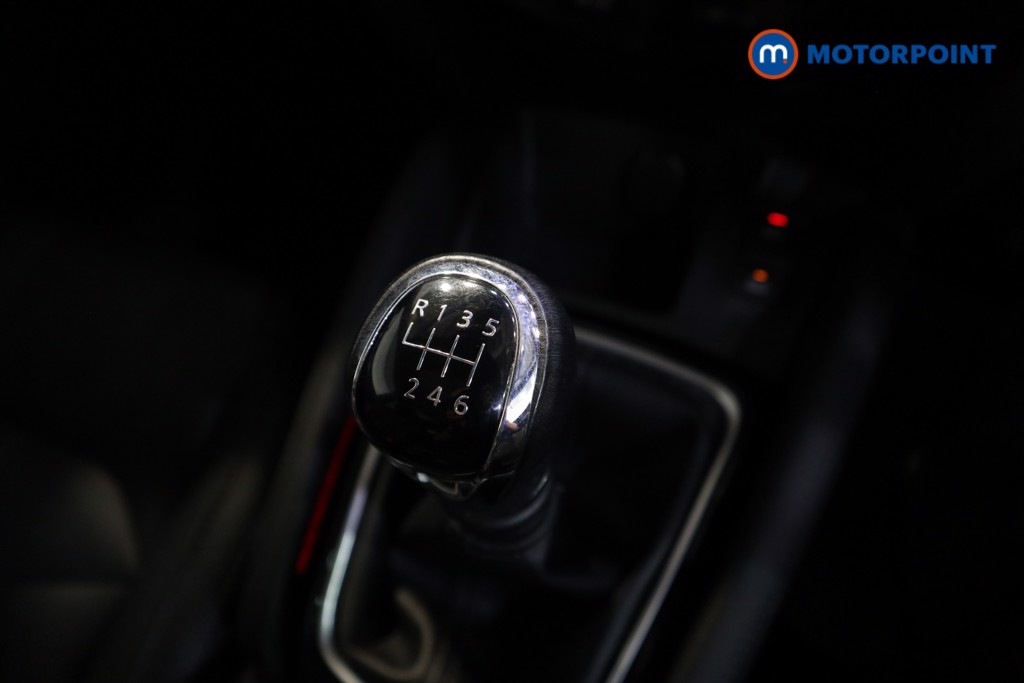 Nissan Qashqai Tekna-Plus Manual Petrol SUV - Stock Number (1572733) - 8th supplementary image