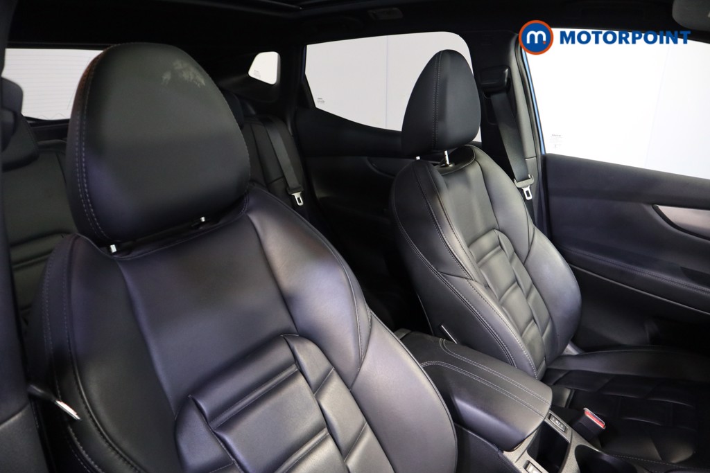 Nissan Qashqai Tekna-Plus Manual Petrol SUV - Stock Number (1572733) - 9th supplementary image