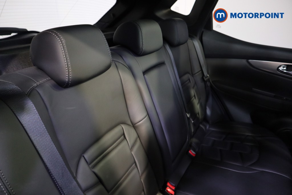 Nissan Qashqai Tekna-Plus Manual Petrol SUV - Stock Number (1572733) - 10th supplementary image