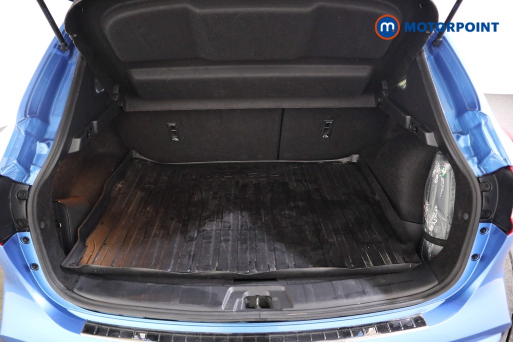 Nissan Qashqai Tekna-Plus Manual Petrol SUV - Stock Number (1572733) - 11th supplementary image