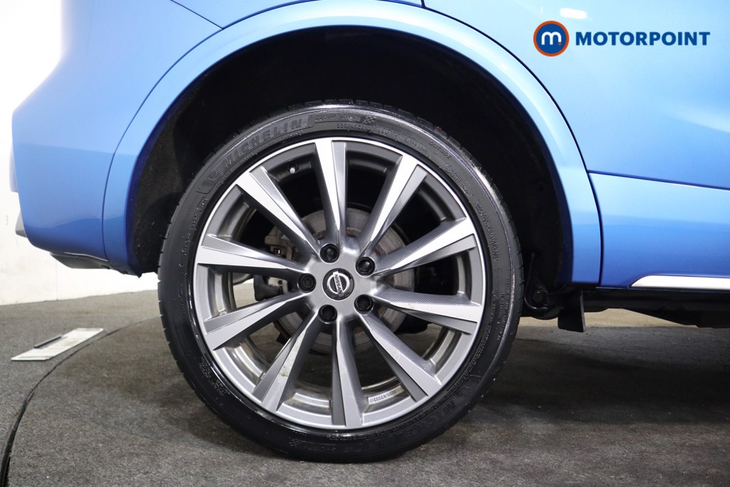 Nissan Qashqai Tekna-Plus Manual Petrol SUV - Stock Number (1572733) - 12th supplementary image