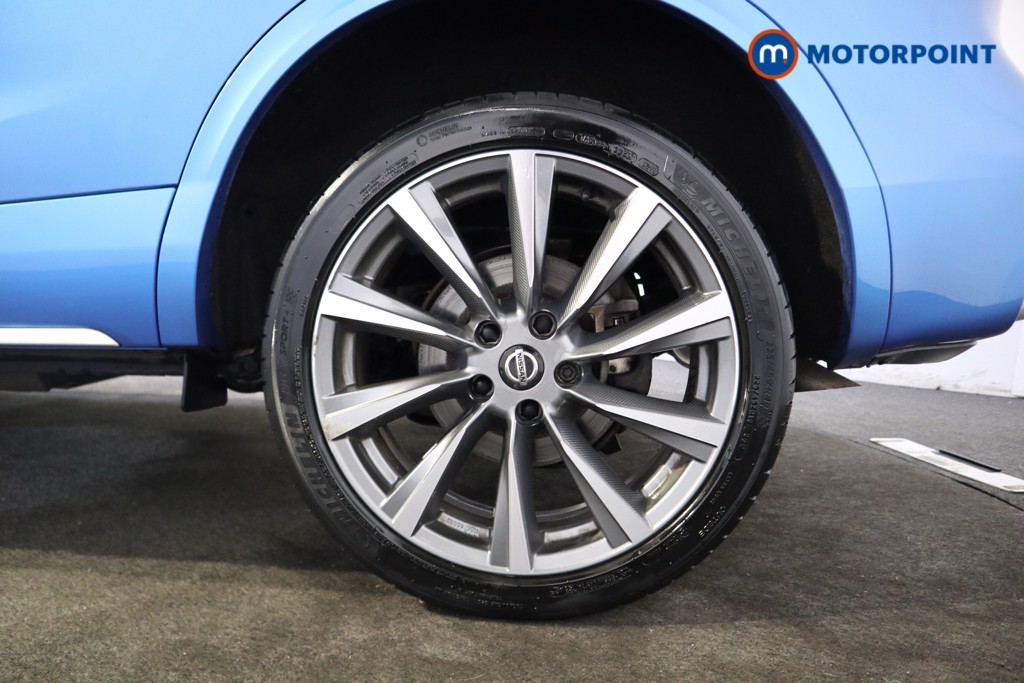 Nissan Qashqai Tekna-Plus Manual Petrol SUV - Stock Number (1572733) - 15th supplementary image