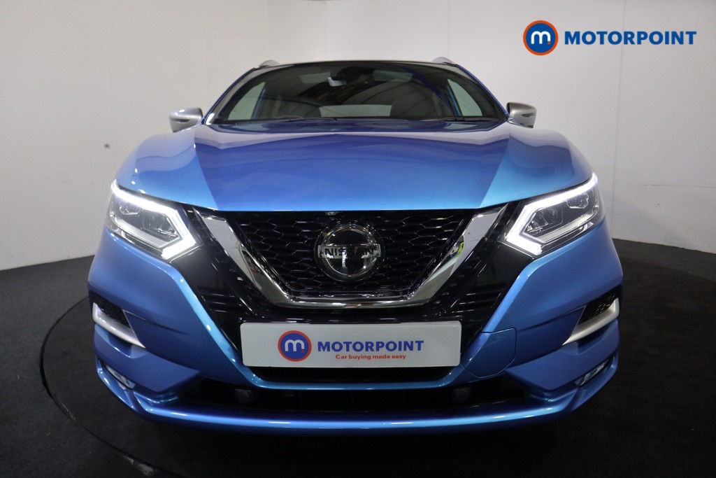 Nissan Qashqai Tekna-Plus Manual Petrol SUV - Stock Number (1572733) - 19th supplementary image
