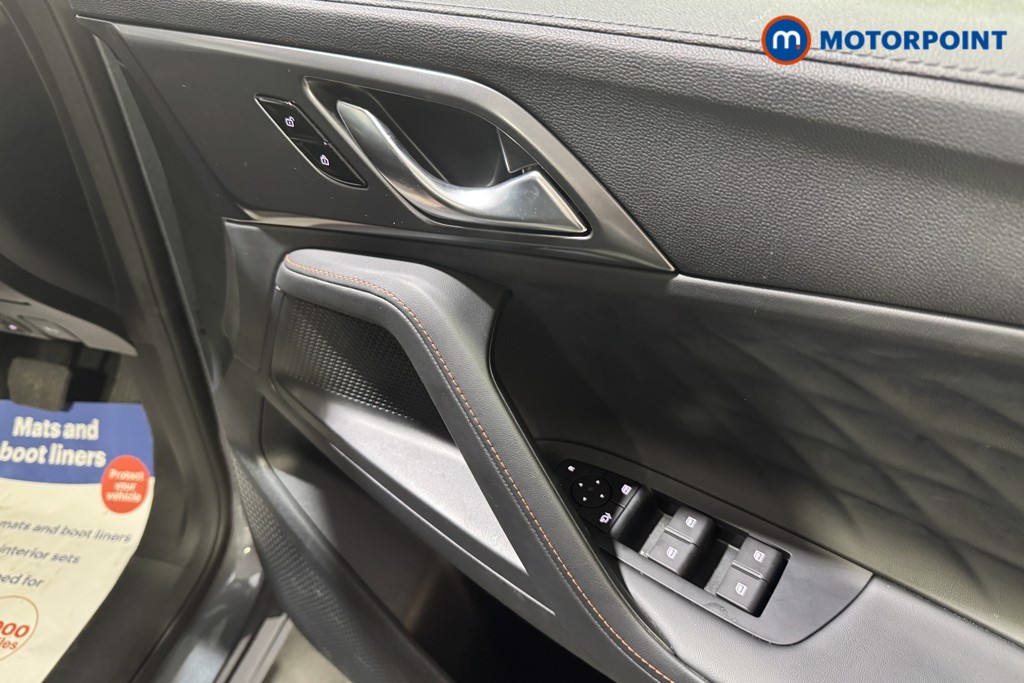 Mg Motor Uk HS Trophy Automatic Petrol SUV - Stock Number (1572759) - 9th supplementary image