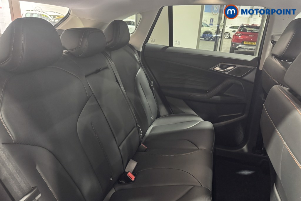 Mg Motor Uk HS Trophy Automatic Petrol SUV - Stock Number (1572759) - 10th supplementary image