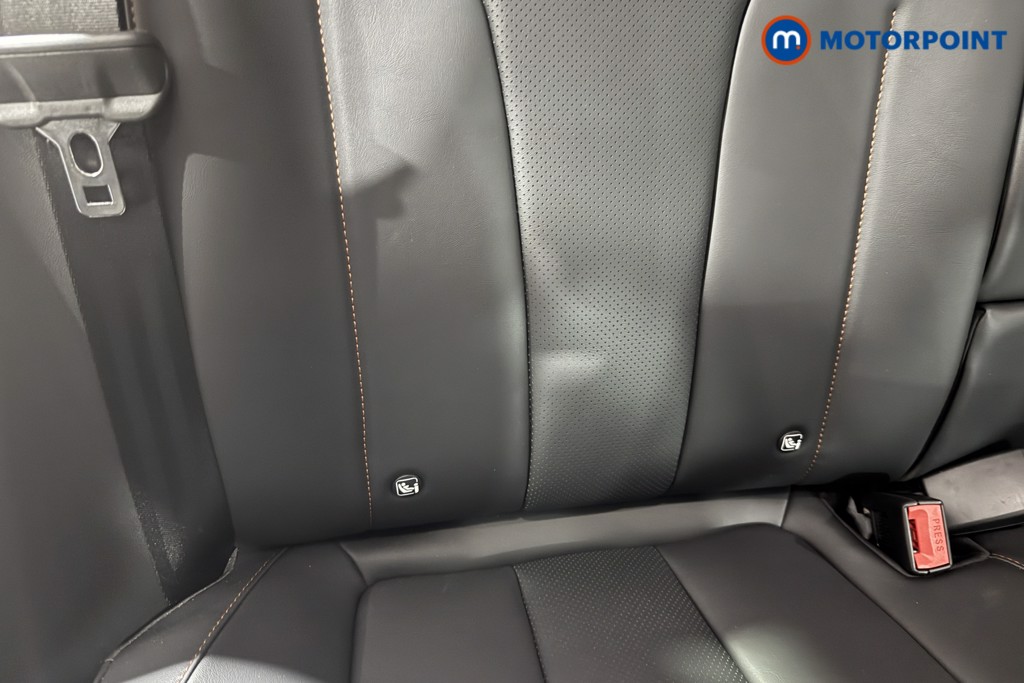 Mg Motor Uk HS Trophy Automatic Petrol SUV - Stock Number (1572759) - 11th supplementary image
