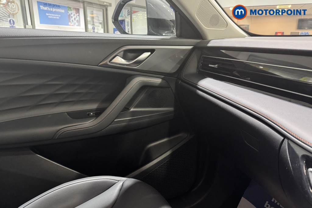 Mg Motor Uk HS Trophy Automatic Petrol SUV - Stock Number (1572759) - 12th supplementary image
