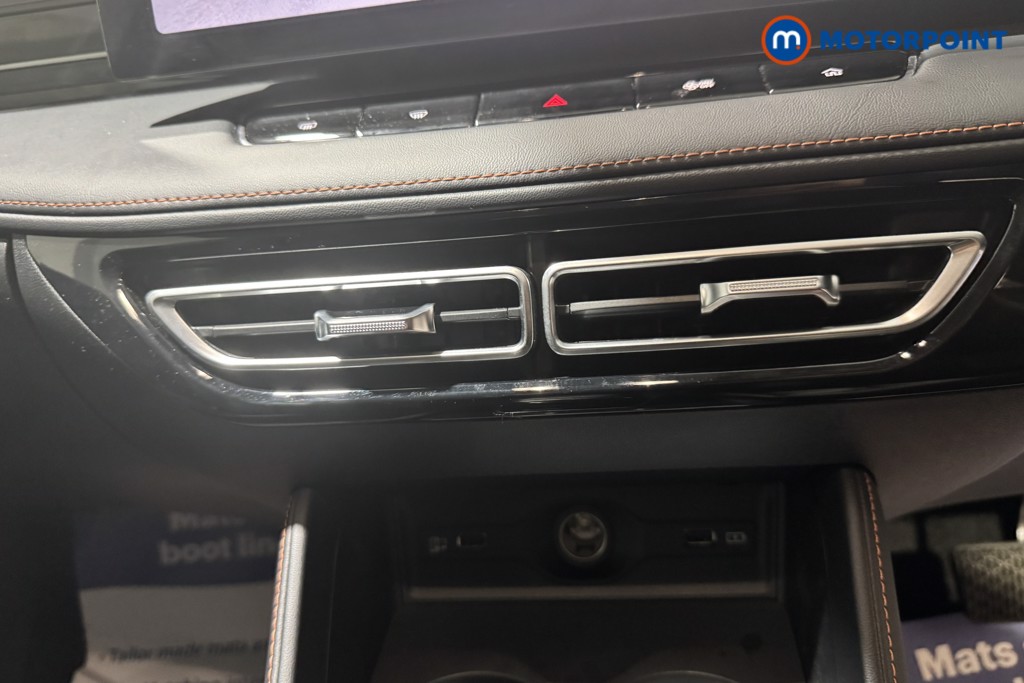 Mg Motor Uk HS Trophy Automatic Petrol SUV - Stock Number (1572759) - 14th supplementary image