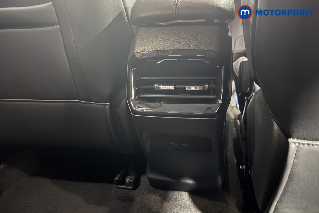 Mg Motor Uk HS Trophy Automatic Petrol SUV - Stock Number (1572759) - 15th supplementary image