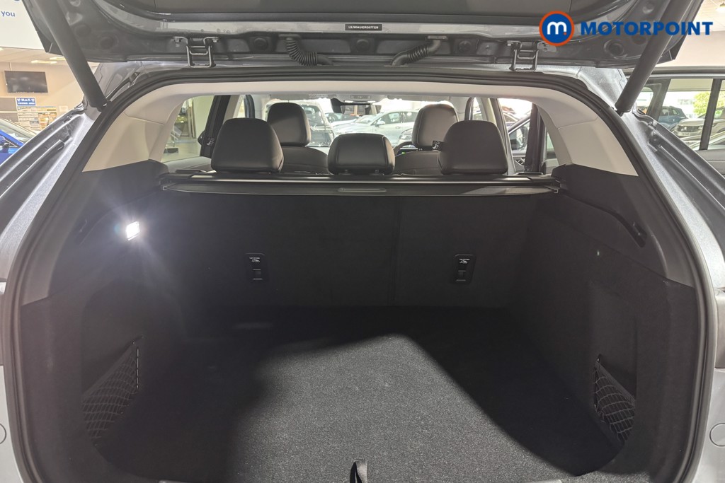 Mg Motor Uk HS Trophy Automatic Petrol SUV - Stock Number (1572759) - 16th supplementary image