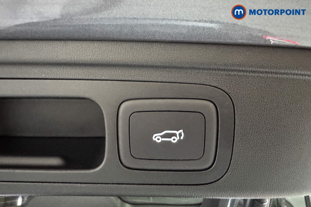 Mg Motor Uk HS Trophy Automatic Petrol SUV - Stock Number (1572759) - 17th supplementary image