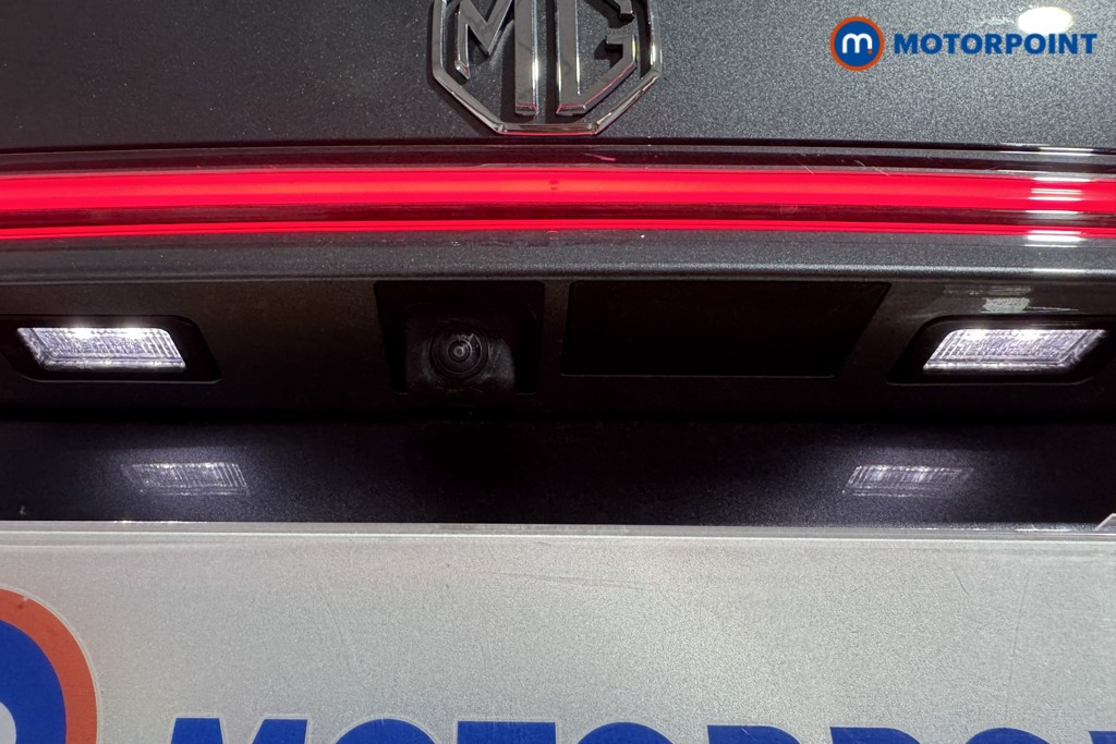 Mg Motor Uk HS Trophy Automatic Petrol SUV - Stock Number (1572759) - 18th supplementary image