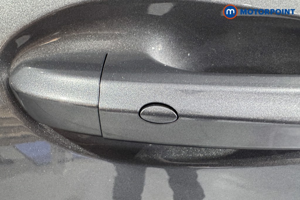 Mg Motor Uk HS Trophy Automatic Petrol SUV - Stock Number (1572759) - 22nd supplementary image
