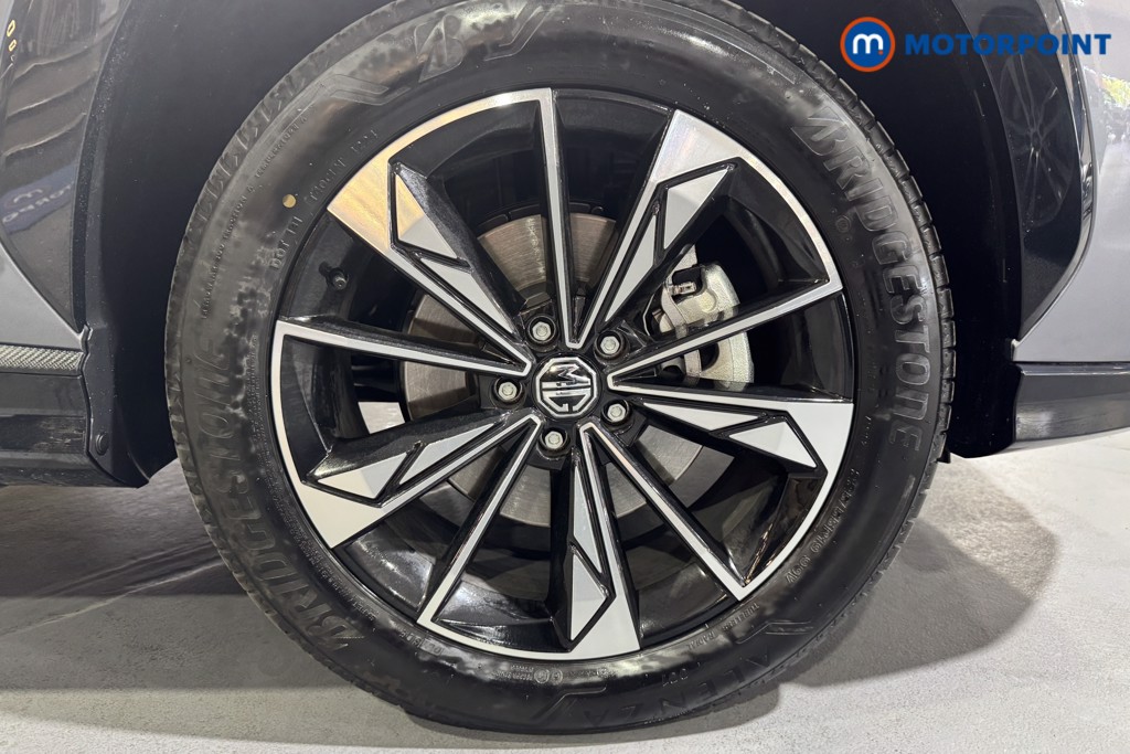 Mg Motor Uk HS Trophy Automatic Petrol SUV - Stock Number (1572759) - 23rd supplementary image