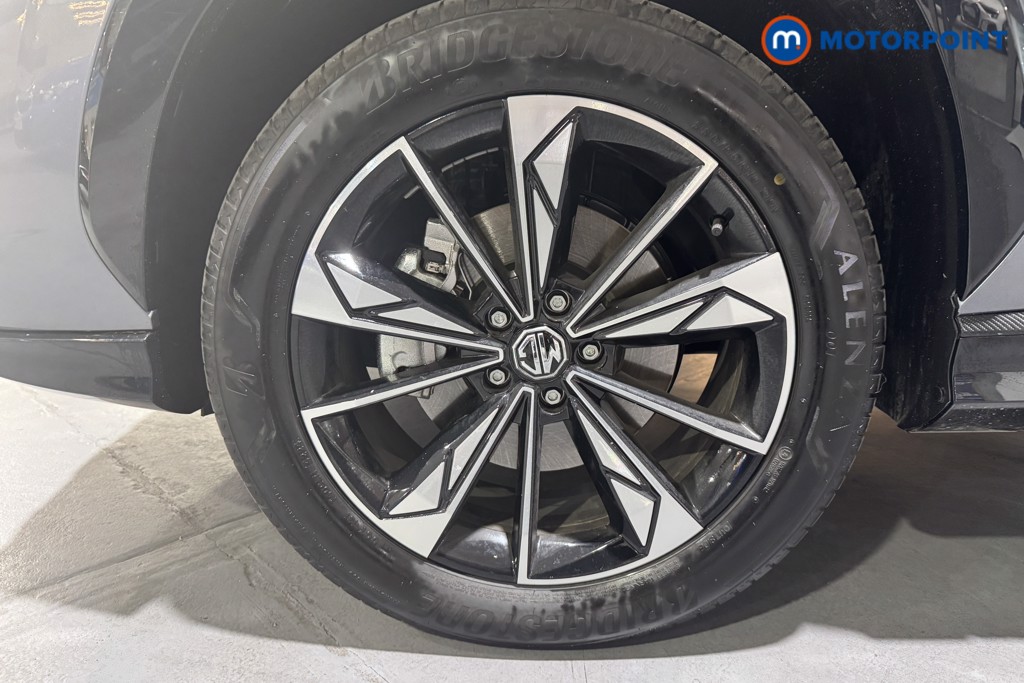 Mg Motor Uk HS Trophy Automatic Petrol SUV - Stock Number (1572759) - 26th supplementary image