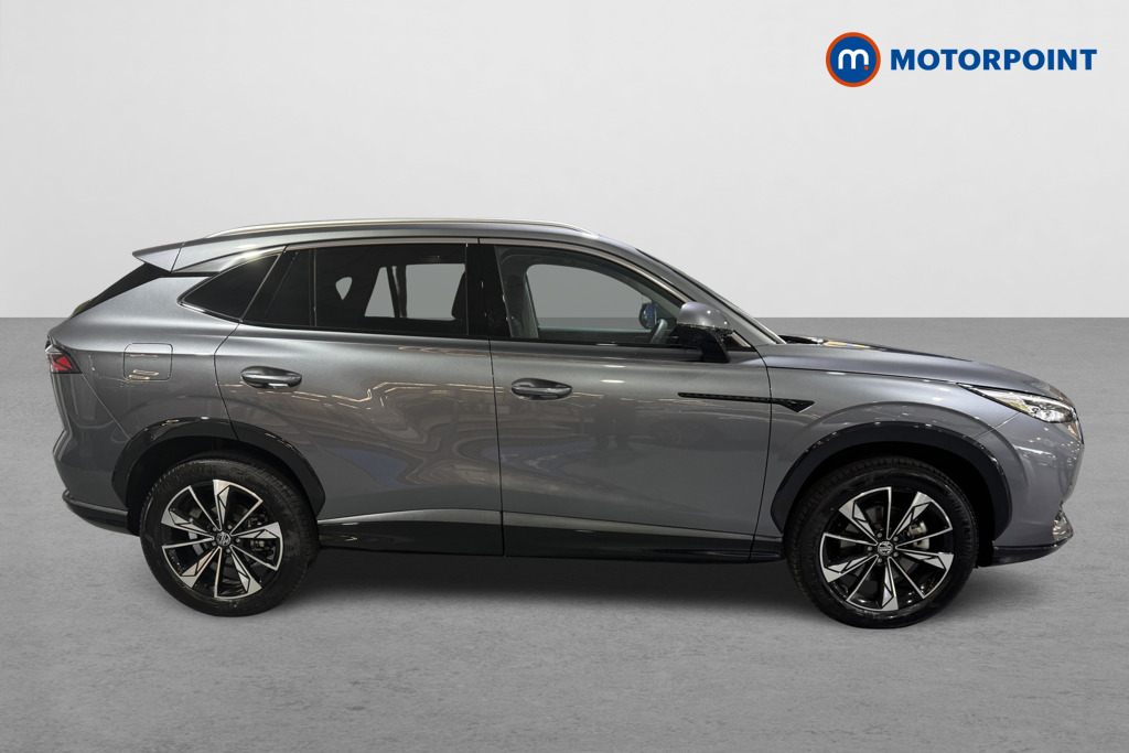 Mg Motor Uk HS Trophy Automatic Petrol SUV - Stock Number (1572759) - Drivers side