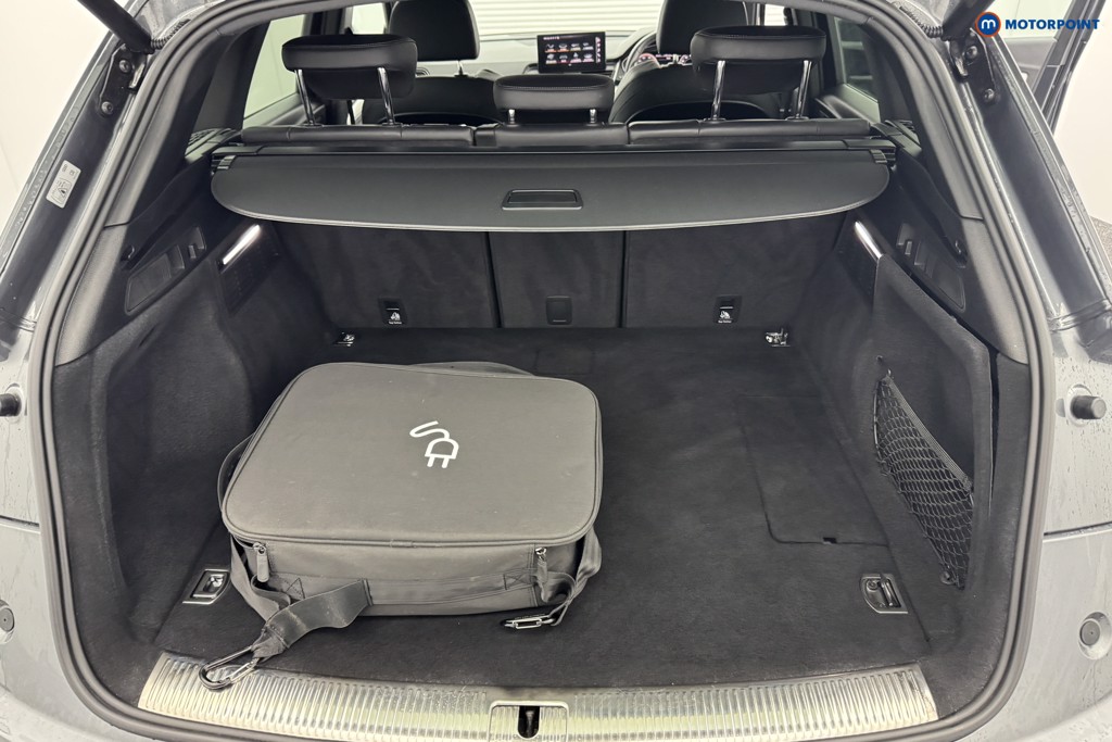 Audi Q5 S Line Automatic Petrol Plug-In Hybrid SUV - Stock Number (1572797) - 3rd supplementary image