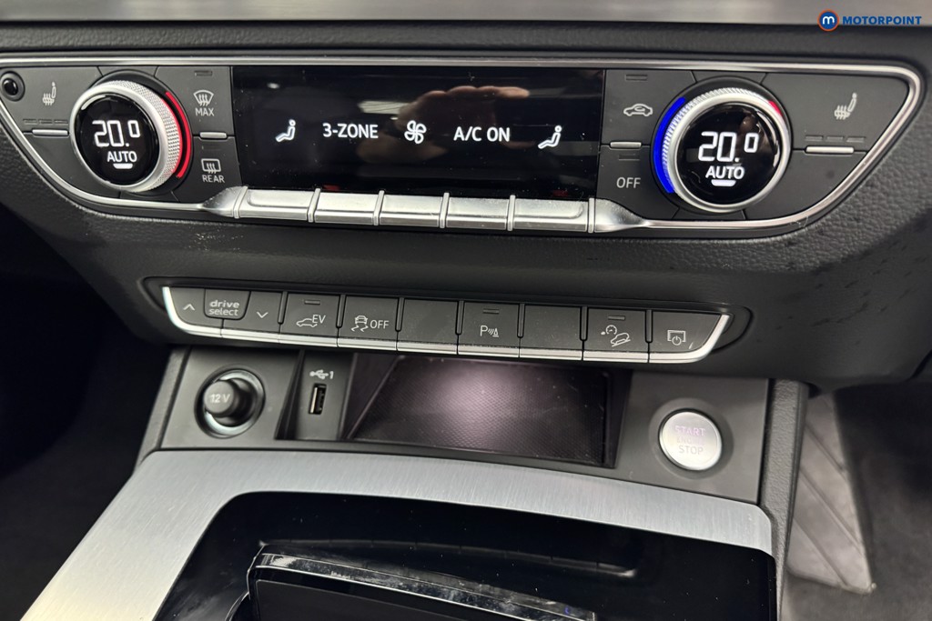 Audi Q5 S Line Automatic Petrol Plug-In Hybrid SUV - Stock Number (1572797) - 16th supplementary image