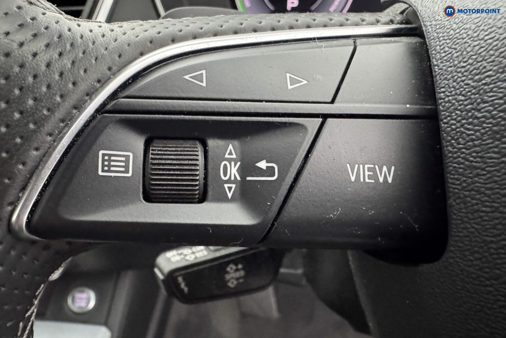 Audi Q5 S Line Automatic Petrol Plug-In Hybrid SUV - Stock Number (1572797) - 18th supplementary image