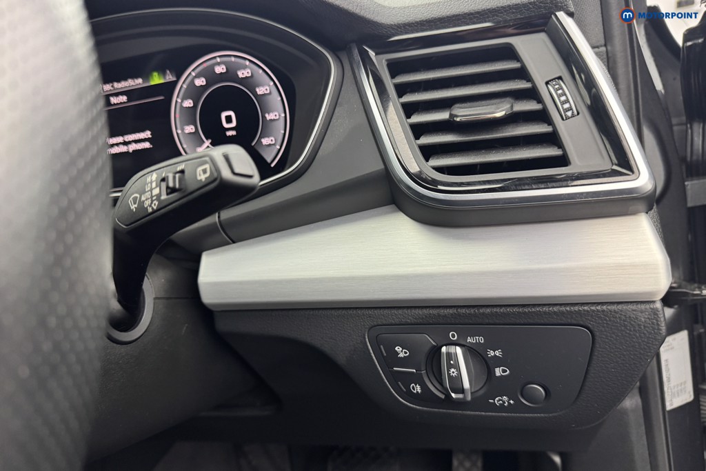 Audi Q5 S Line Automatic Petrol Plug-In Hybrid SUV - Stock Number (1572797) - 20th supplementary image