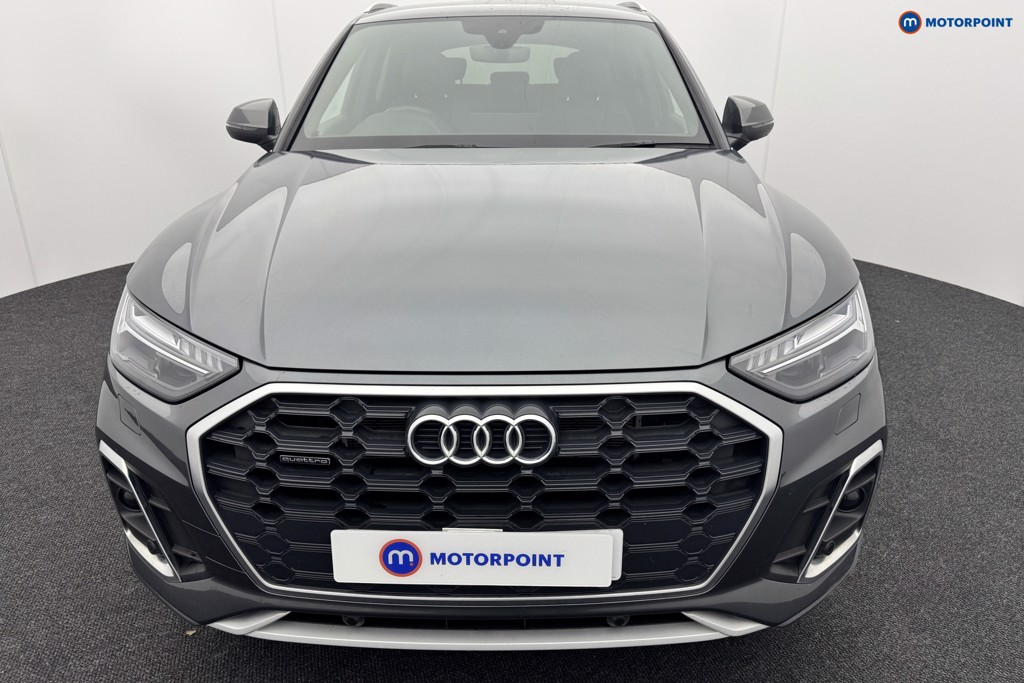 Audi Q5 S Line Automatic Petrol Plug-In Hybrid SUV - Stock Number (1572797) - 29th supplementary image