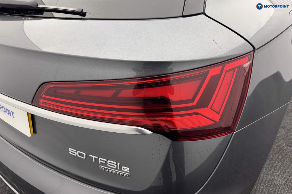Audi Q5 S Line Automatic Petrol Plug-In Hybrid SUV - Stock Number (1572797) - 31st supplementary image