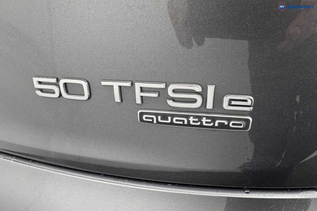 Audi Q5 S Line Automatic Petrol Plug-In Hybrid SUV - Stock Number (1572797) - 32nd supplementary image