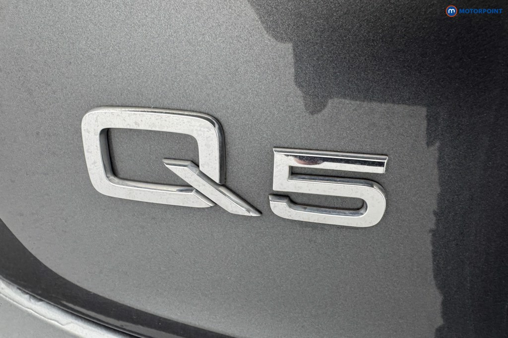 Audi Q5 S Line Automatic Petrol Plug-In Hybrid SUV - Stock Number (1572797) - 33rd supplementary image