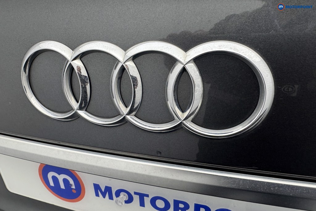 Audi Q5 S Line Automatic Petrol Plug-In Hybrid SUV - Stock Number (1572797) - 34th supplementary image