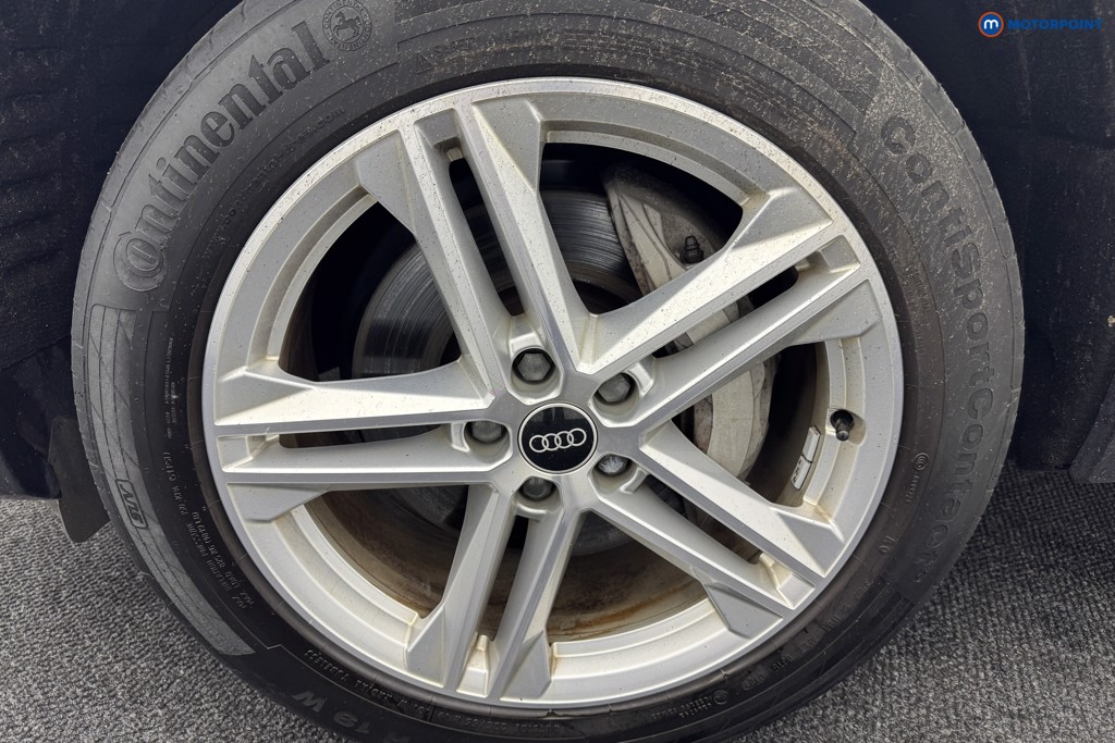 Audi Q5 S Line Automatic Petrol Plug-In Hybrid SUV - Stock Number (1572797) - 37th supplementary image