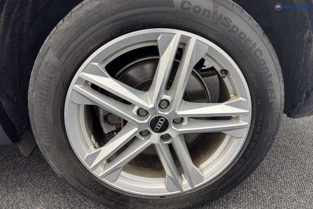 Audi Q5 S Line Automatic Petrol Plug-In Hybrid SUV - Stock Number (1572797) - 38th supplementary image