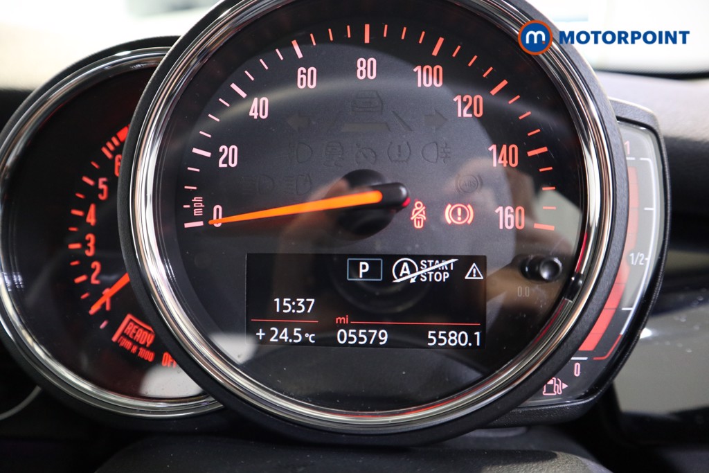 Mini Hatchback Cooper Classic Automatic Petrol Hatchback - Stock Number (1572942) - 3rd supplementary image