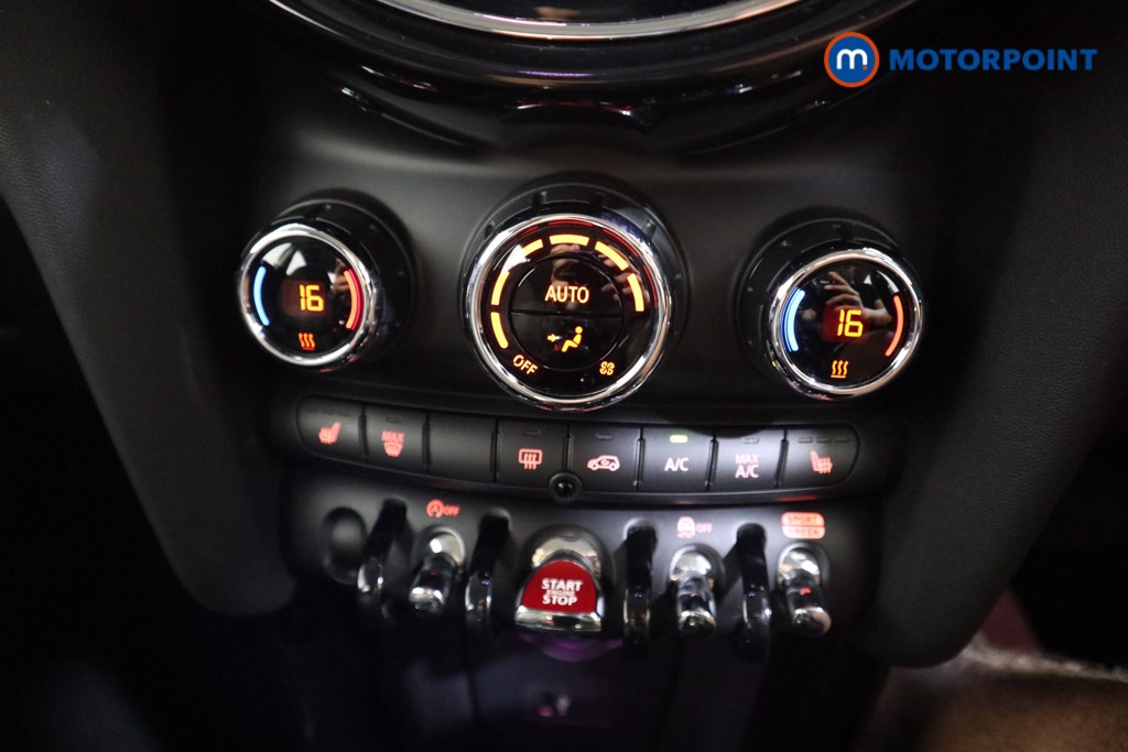 Mini Hatchback Cooper Classic Automatic Petrol Hatchback - Stock Number (1572942) - 8th supplementary image