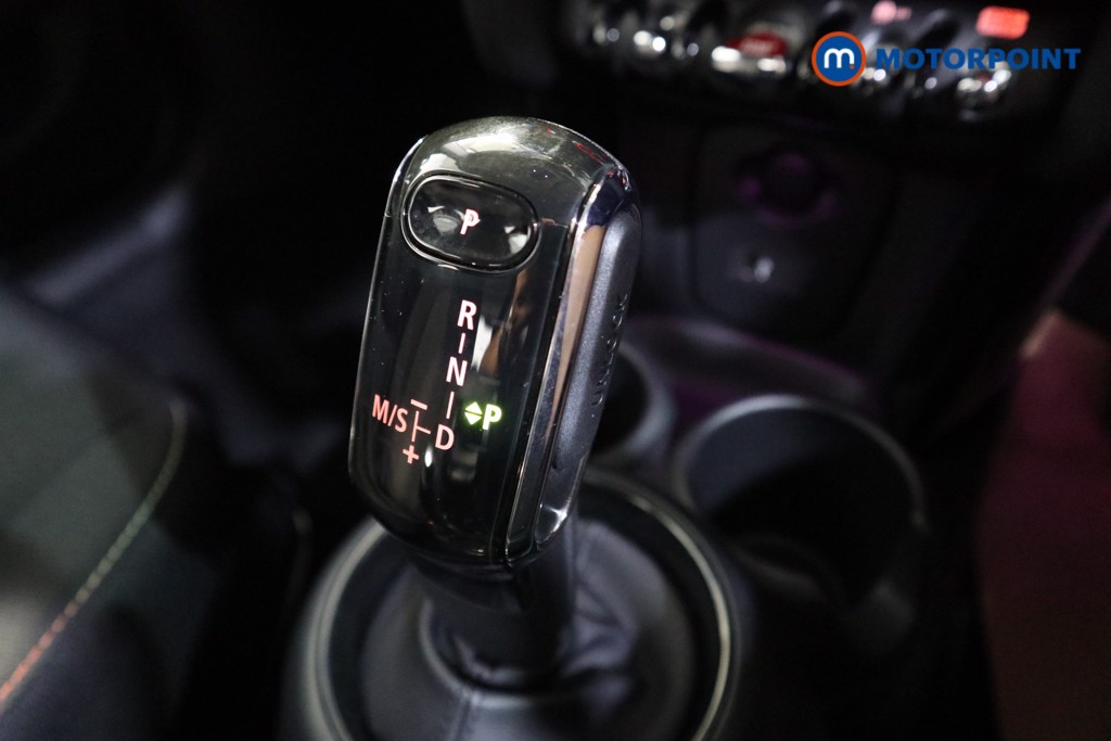 Mini Hatchback Cooper Classic Automatic Petrol Hatchback - Stock Number (1572942) - 9th supplementary image