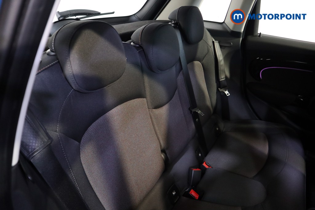 Mini Hatchback Cooper Classic Automatic Petrol Hatchback - Stock Number (1572942) - 11th supplementary image