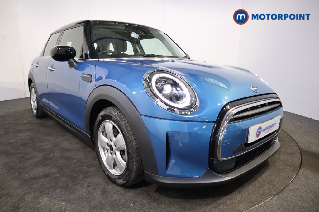 Mini Hatchback Cooper Classic Automatic Petrol Hatchback - Stock Number (1572942) - 19th supplementary image