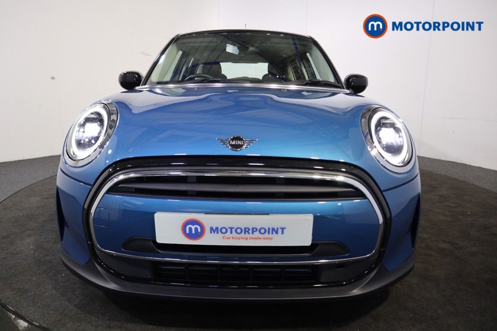Mini Hatchback Cooper Classic Automatic Petrol Hatchback - Stock Number (1572942) - 20th supplementary image