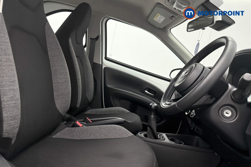 Toyota Aygo X Pure Manual Petrol Hatchback - Stock Number (1572950) - 7th supplementary image