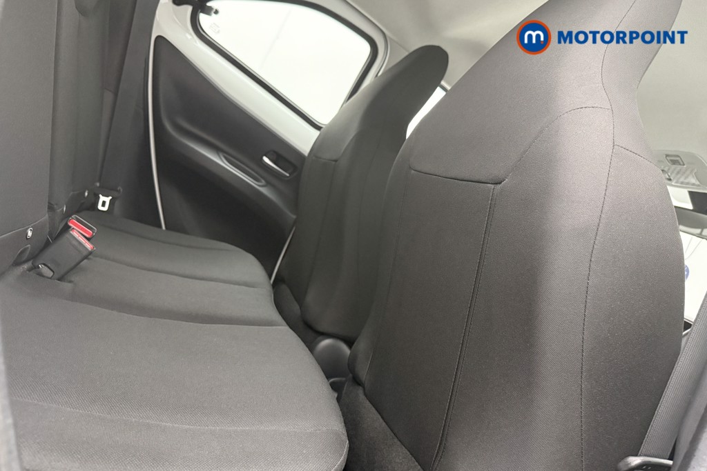Toyota Aygo X Pure Manual Petrol Hatchback - Stock Number (1572950) - 8th supplementary image