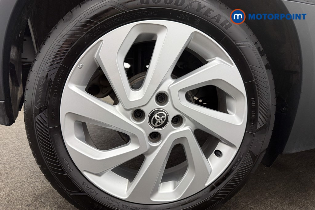 Toyota Aygo X Pure Manual Petrol Hatchback - Stock Number (1572950) - 9th supplementary image