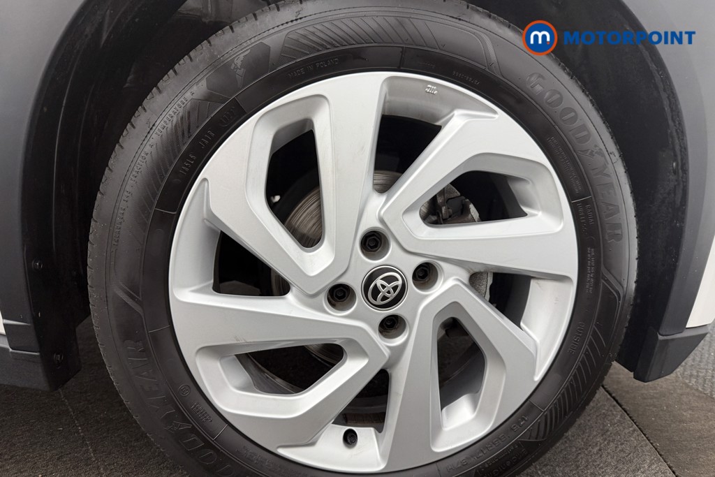 Toyota Aygo X Pure Manual Petrol Hatchback - Stock Number (1572950) - 10th supplementary image